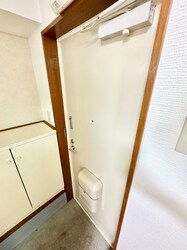 来夢ハイツの物件内観写真